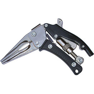 418GP - LONG NOSE GRIP PLIERS - Prod. SCU